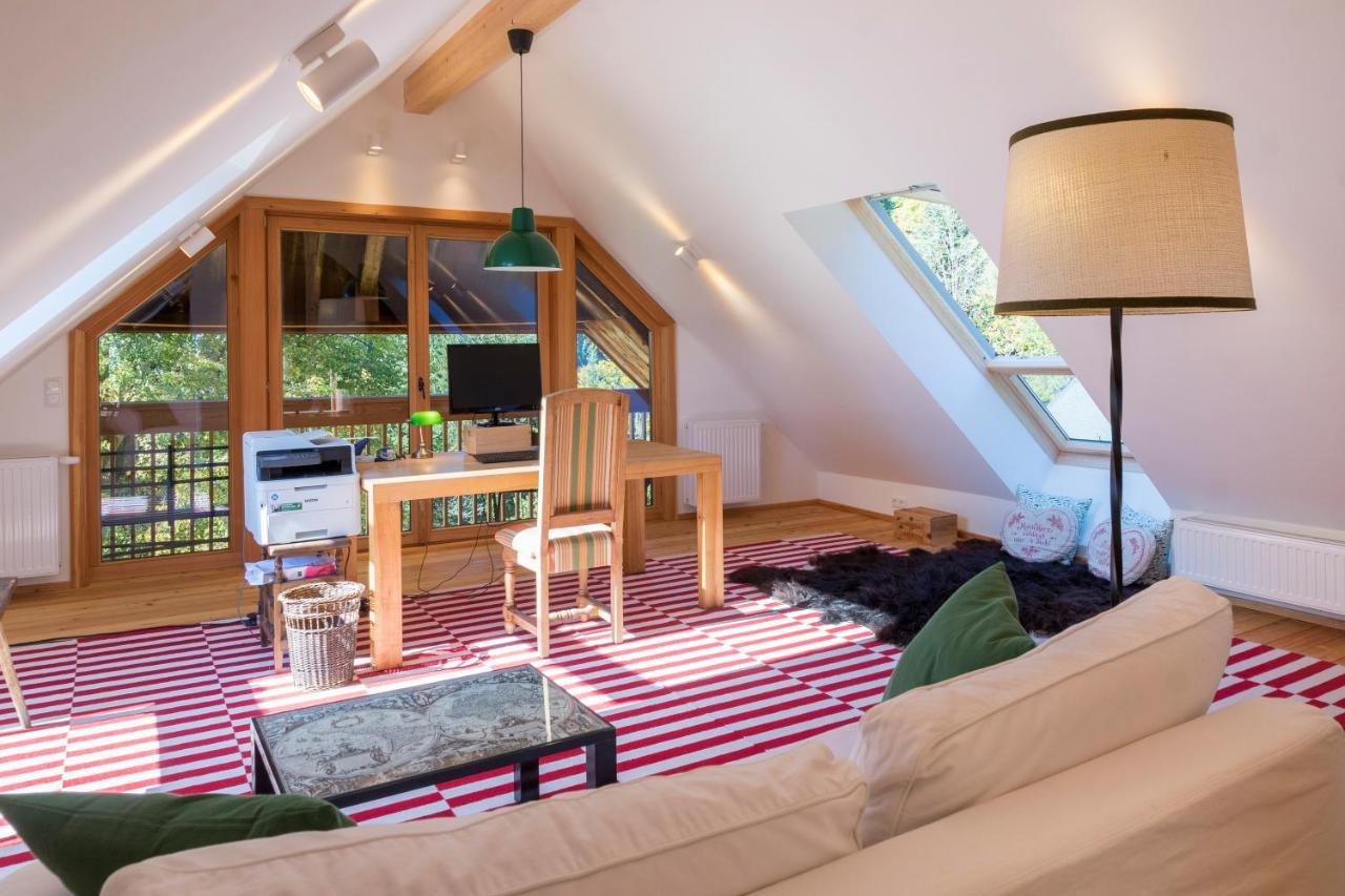 Charmante Gaestewohnung In Altem Bauernhaus In Alpiner Alleinlage Stanz Im Murztal Εξωτερικό φωτογραφία